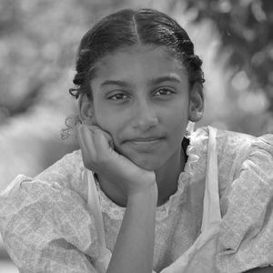 Meet your Posher, Cierra